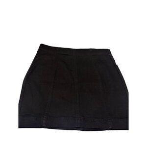 FreePeople Denim skirt NWT size 12